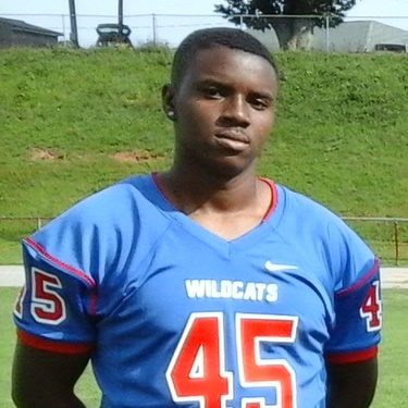 Zack Davis