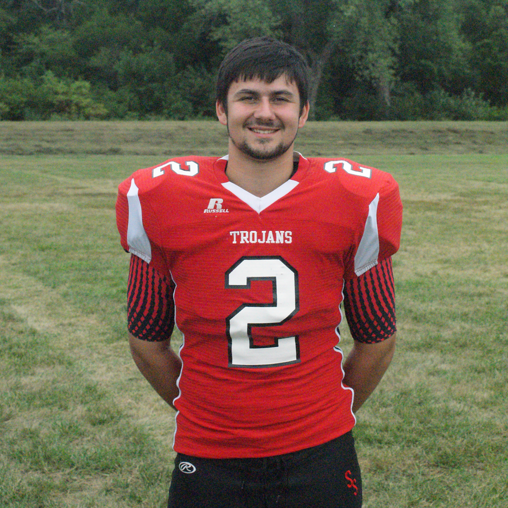 Austin Weitzenkamp