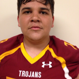 Michael Guerrero mugshot