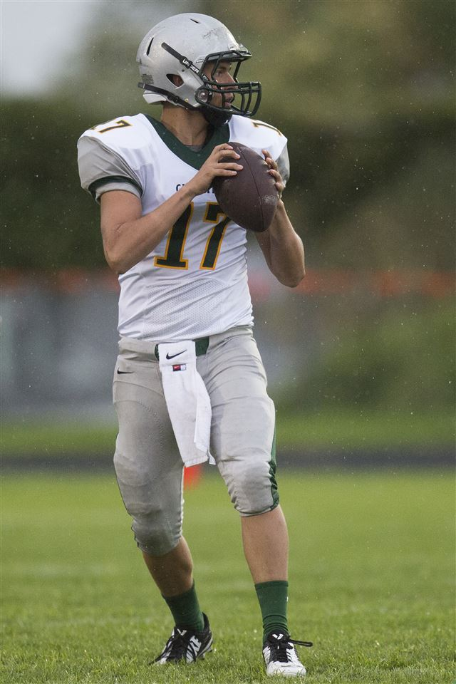 Jace Haney
