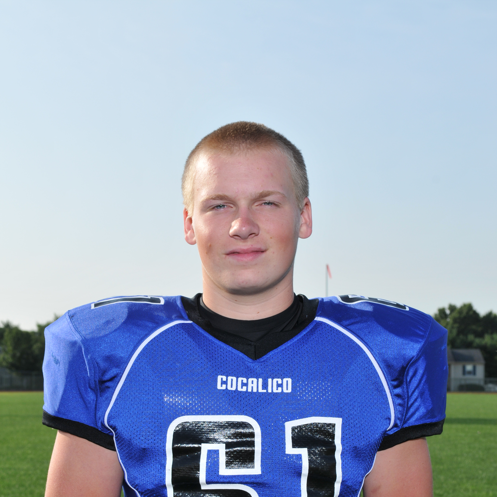 Mason Strunk mugshot