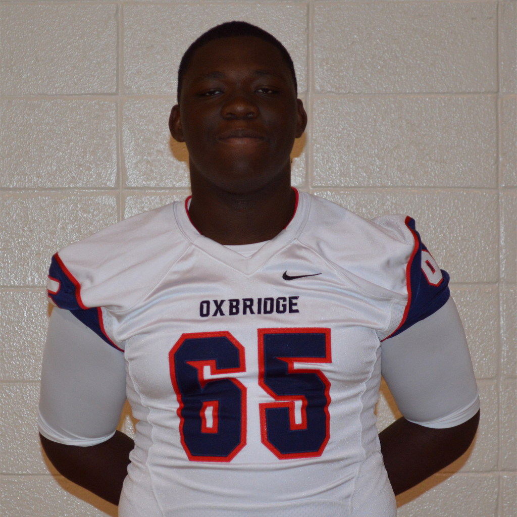 Mickey Murdock-Daniels