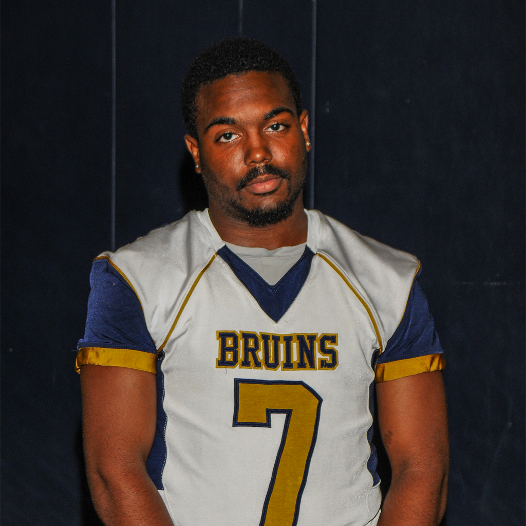 Donavon Boothe