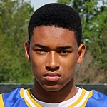 Jalen McCleskey mugshot