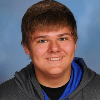 Jonathan Della Maggiora mugshot