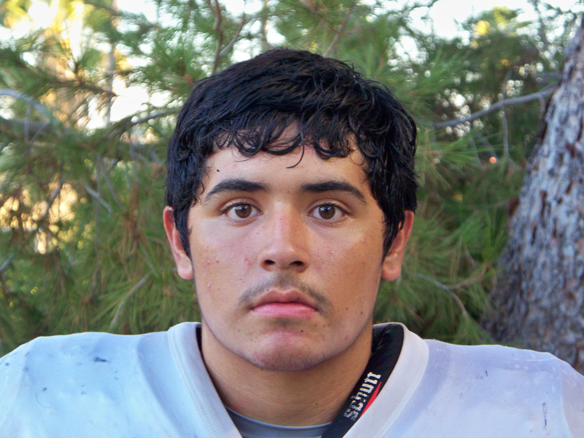 Randy Orozco