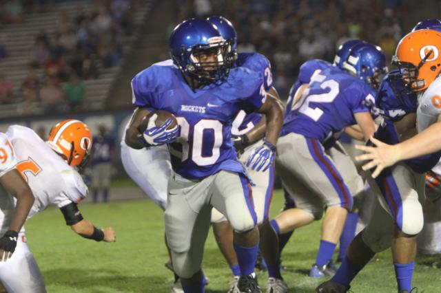 Taymon Smith