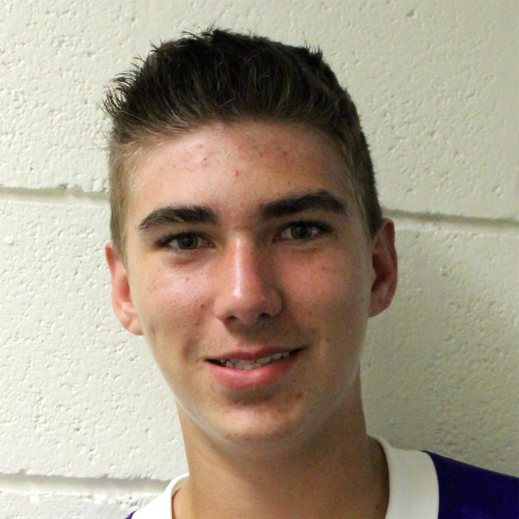 Jacob Slattery