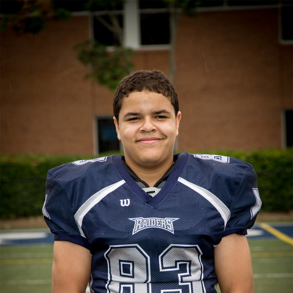 Jacob Touchstone