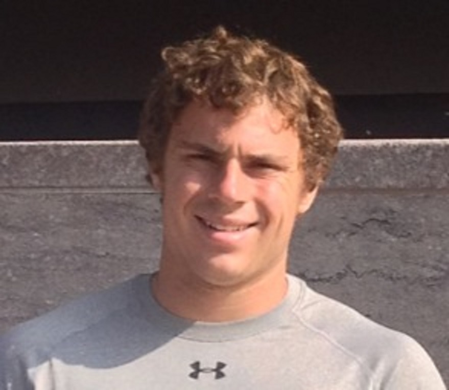 Brock Clark