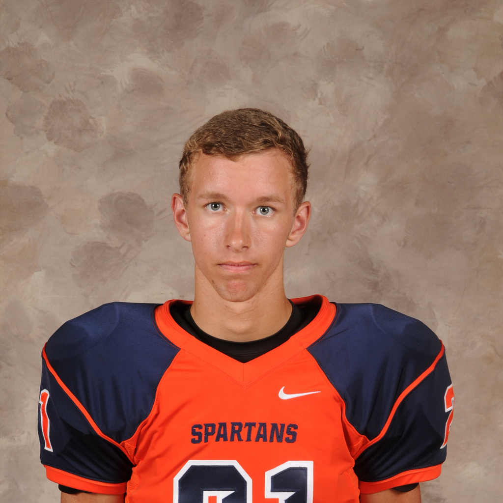 Bradley Gabrelcik
