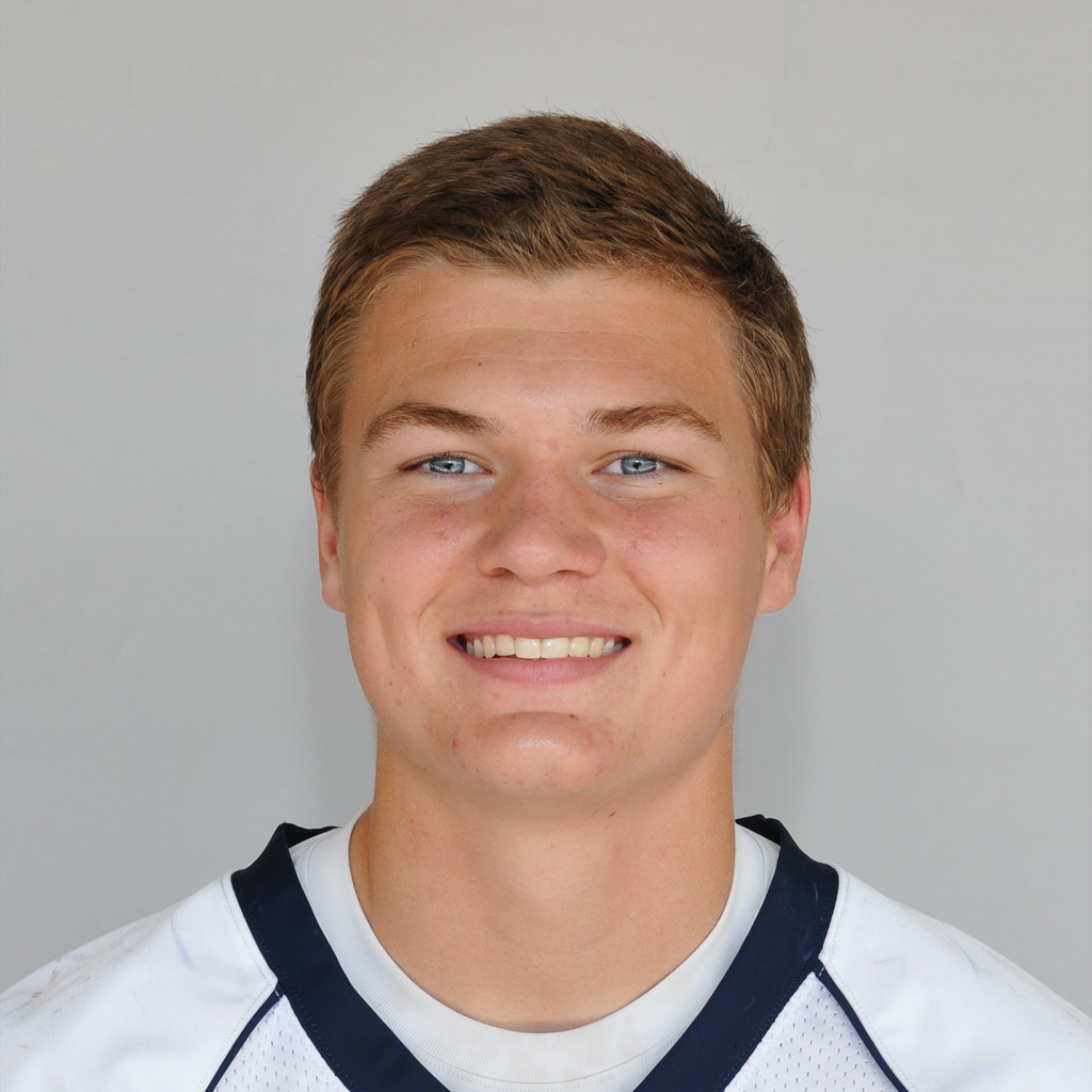 Ben Verhoeven mugshot