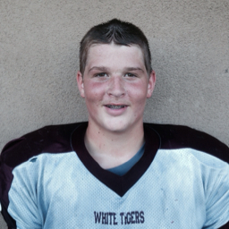 Tyler Bartlett mugshot