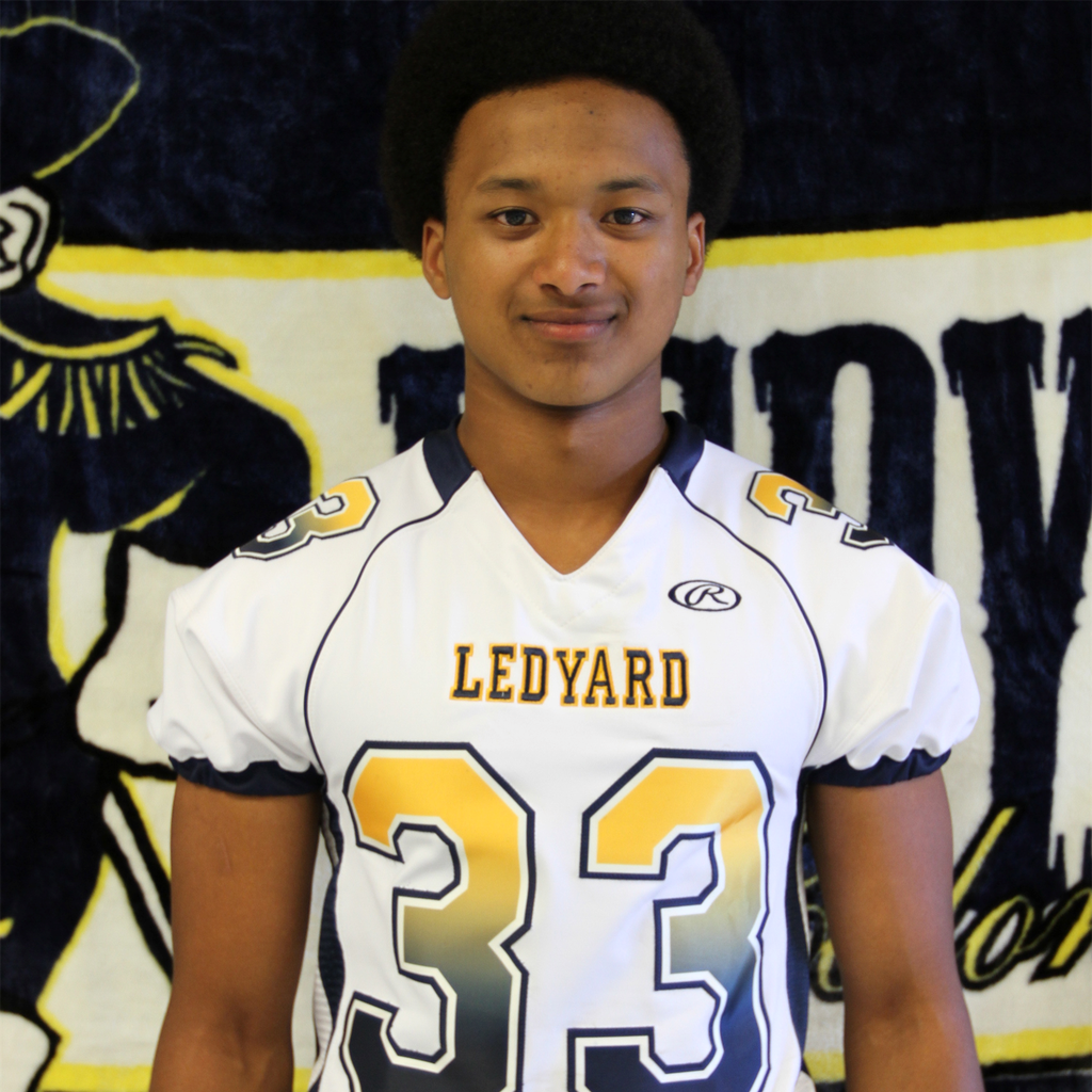 Emmanuel DeShields-Sanabria