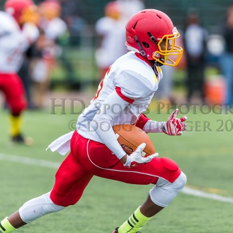 Draysean Hudson