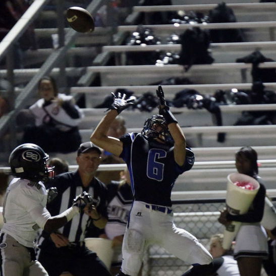 Malik Wells
