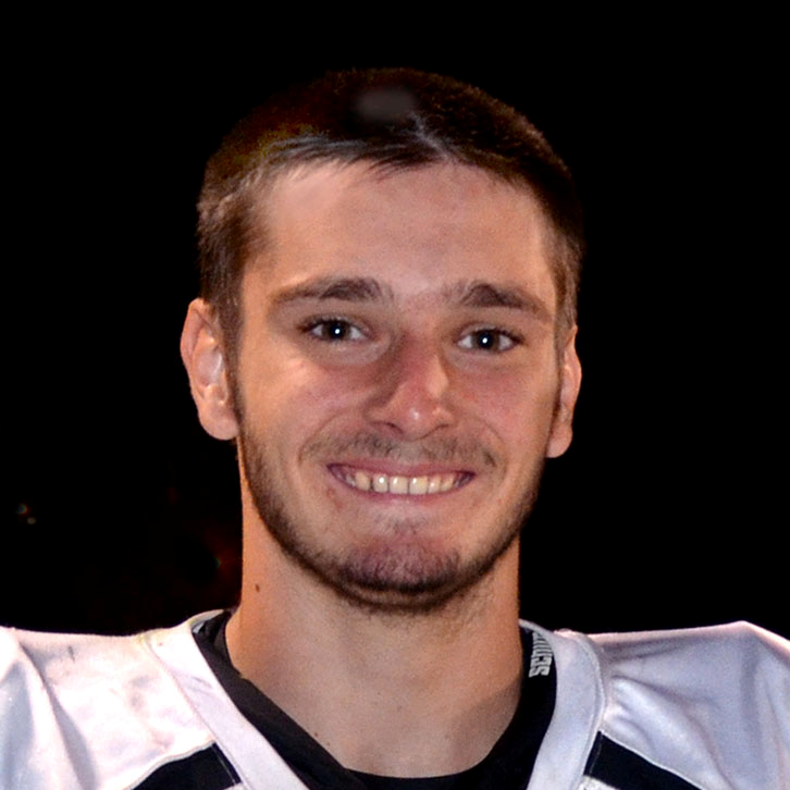 Zak Morson