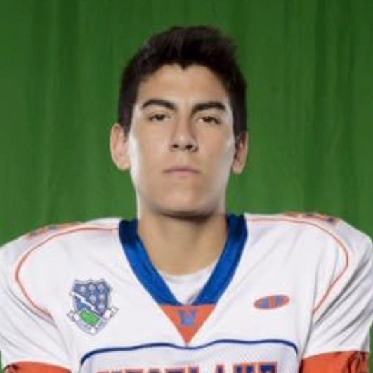 Kevin Robledo