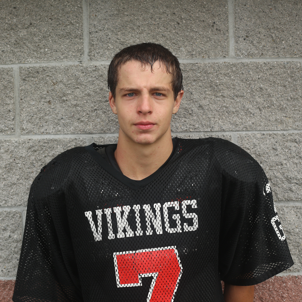 Taylen Clevenger