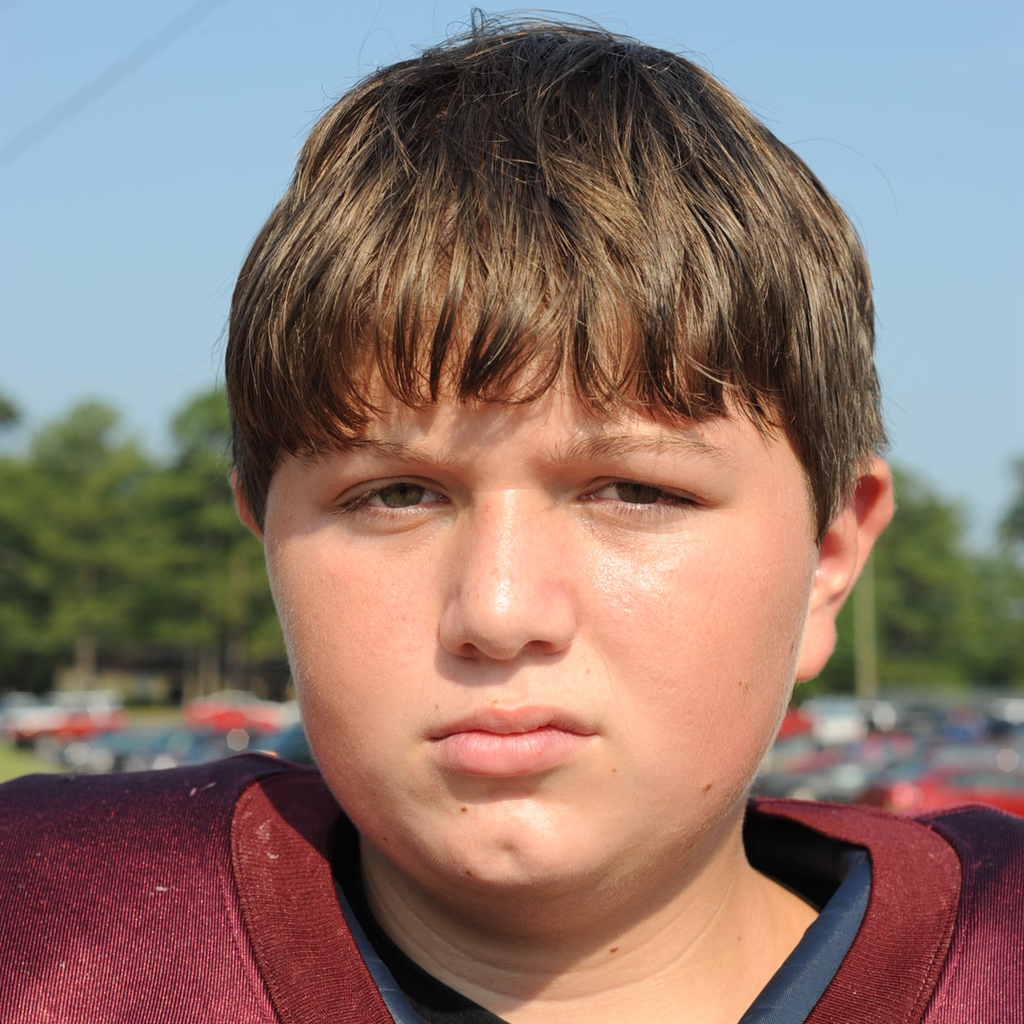 Jason Self mugshot