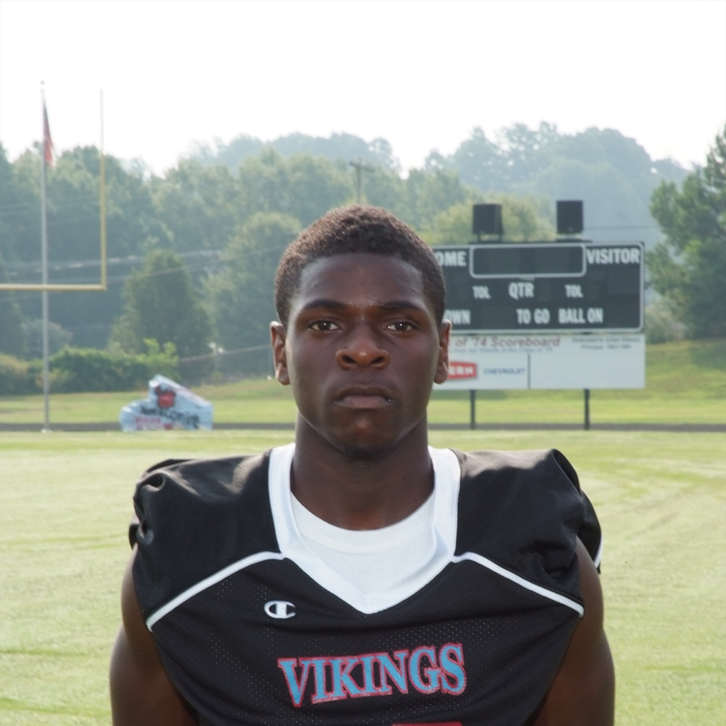Devonte Wilson