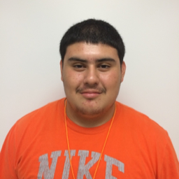 Jordan Salinas mugshot
