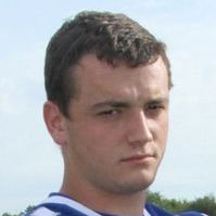 Dalton Pratt mugshot