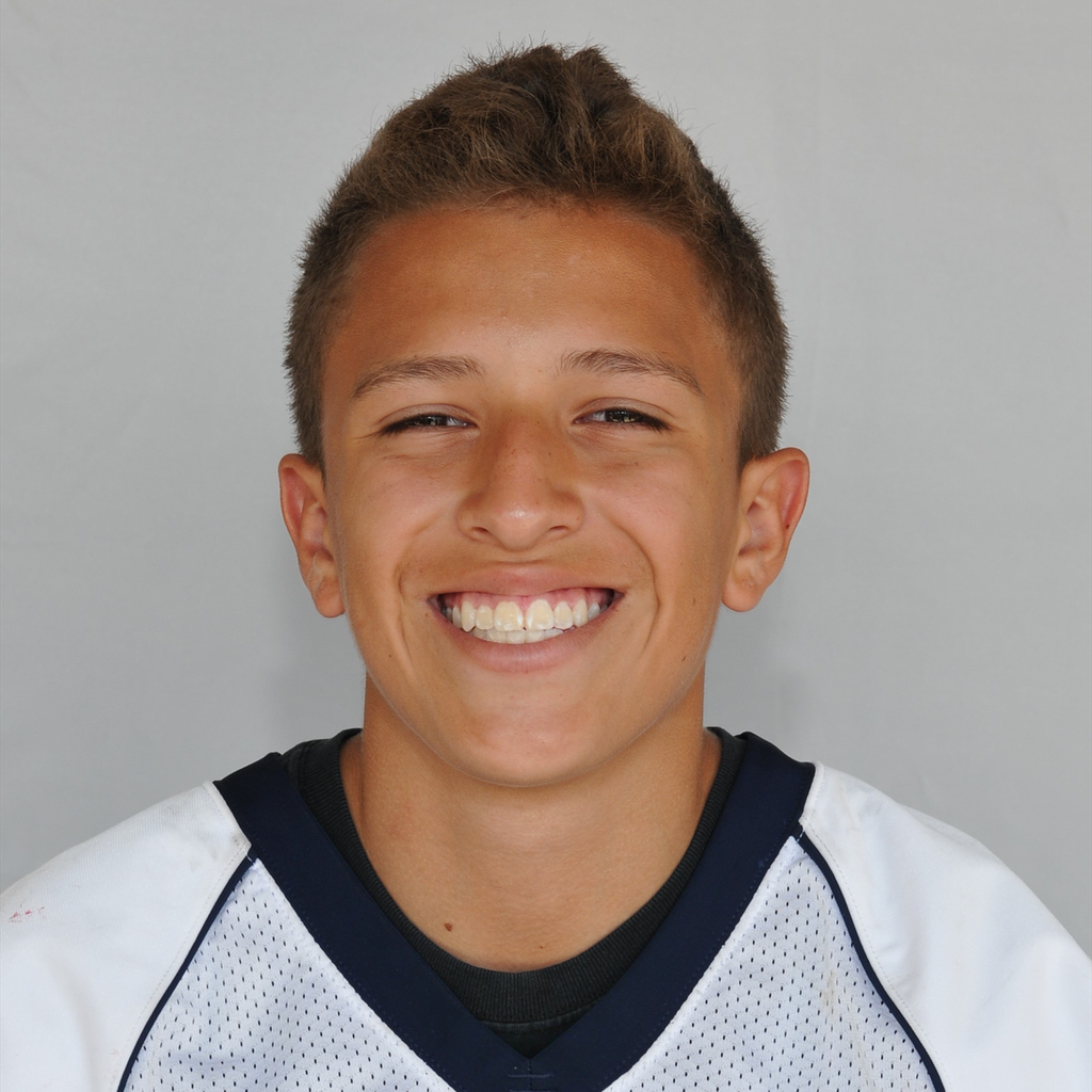 Johnny Vizuete mugshot