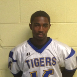 Tyrie Tate mugshot