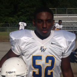 Kartavious Terry