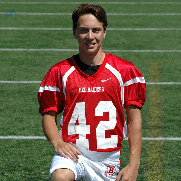 Tyler Friedlaender