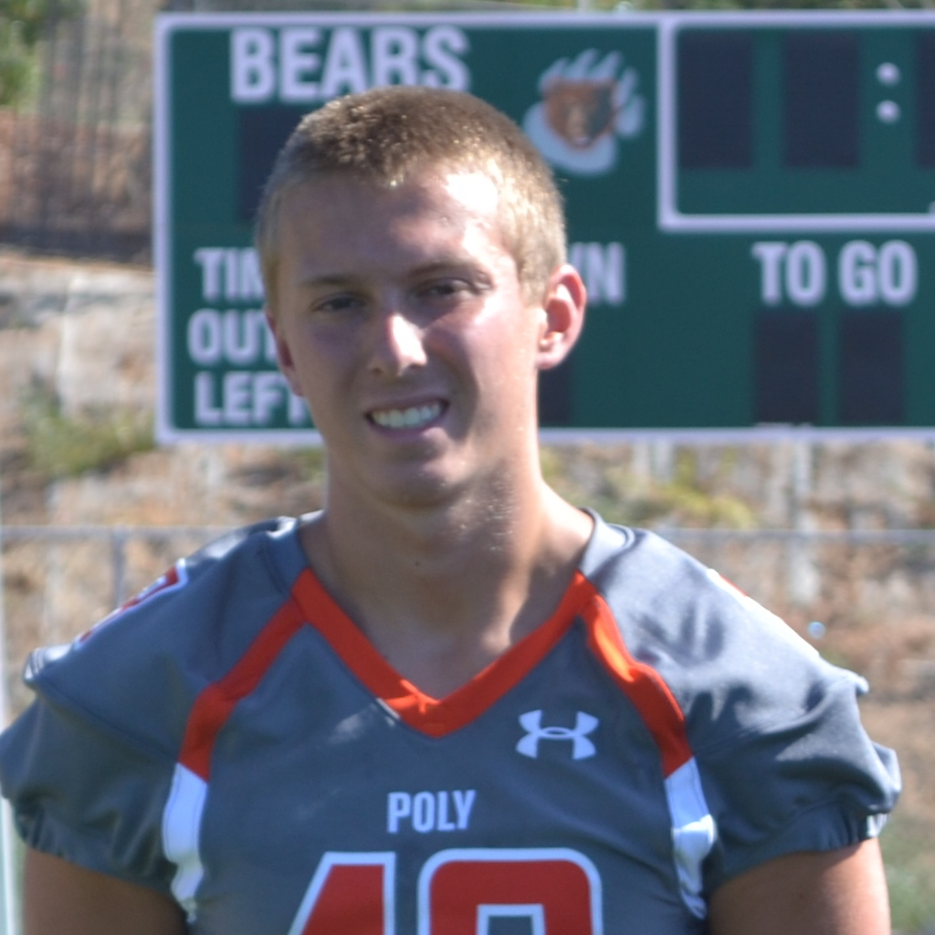 Tristan Moore
