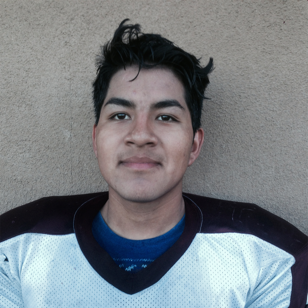 Alberto Dominguez mugshot