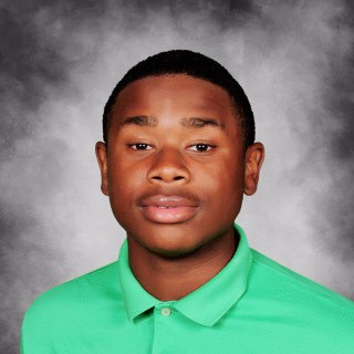Darnell Janeau mugshot