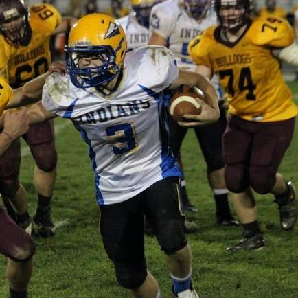 Brett Mohn