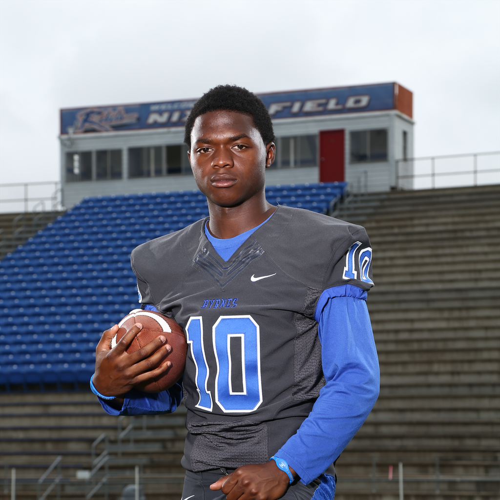 Braylin Collins