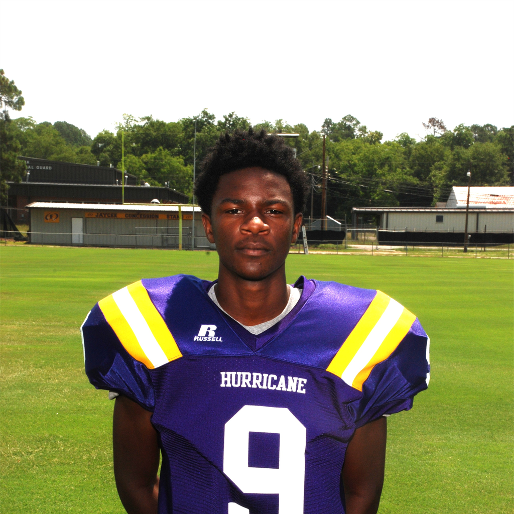 Jamal Battle