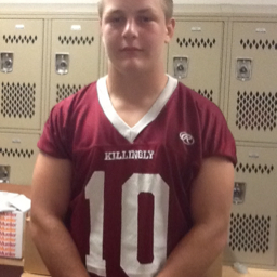 Austin Caffrey
