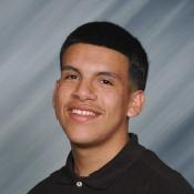 Eric Maldonado