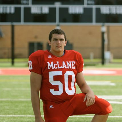 Tyler Staskiewicz