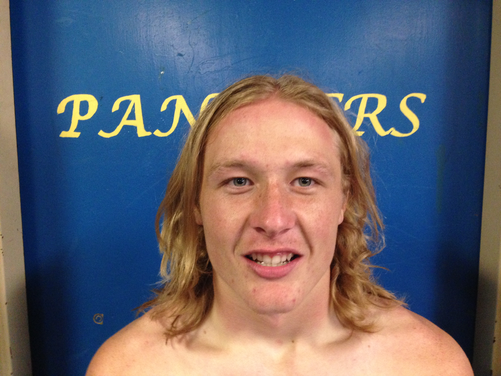 Dillon Fugate