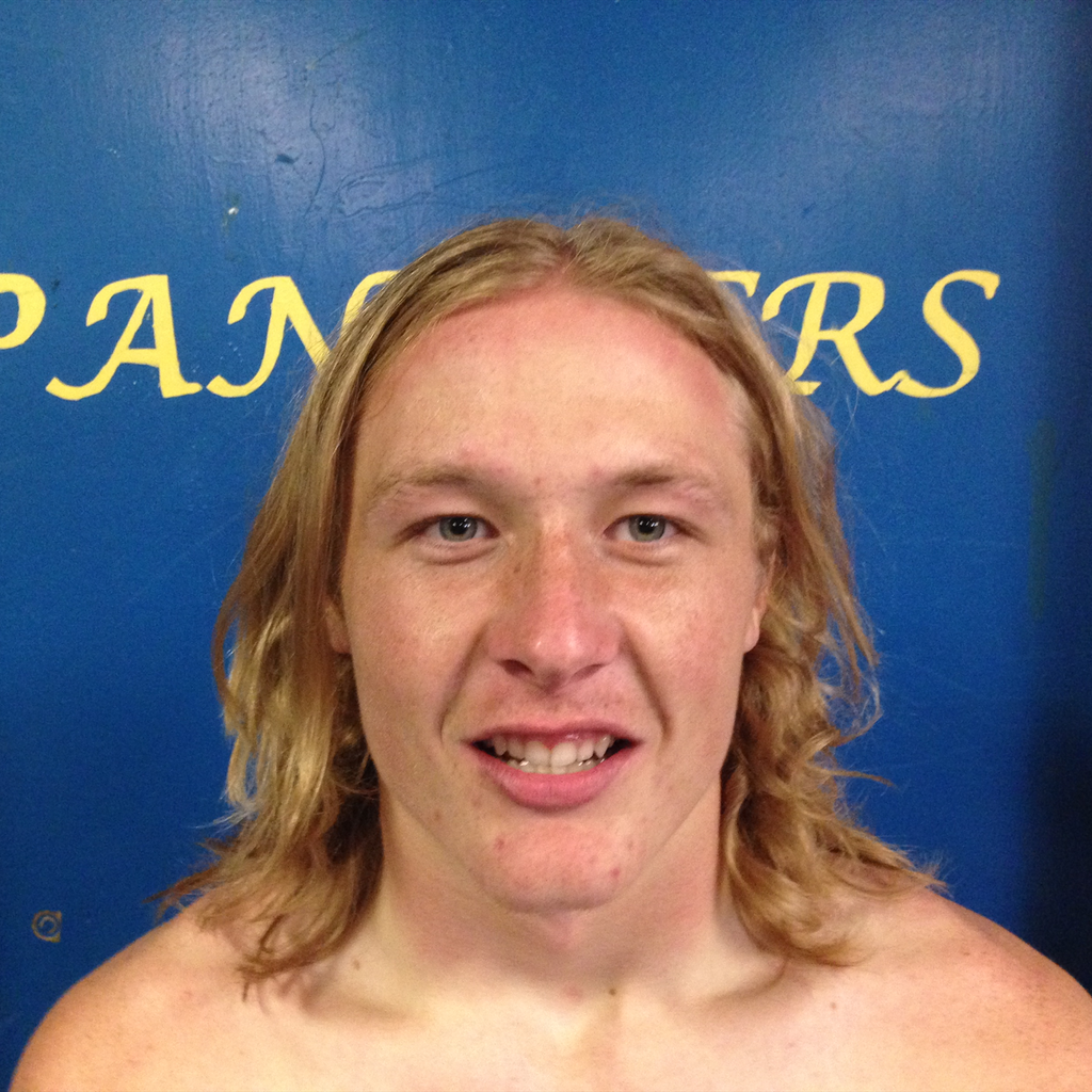 Dillon Fugate mugshot
