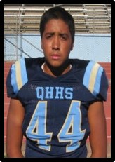 Issac Ruelas