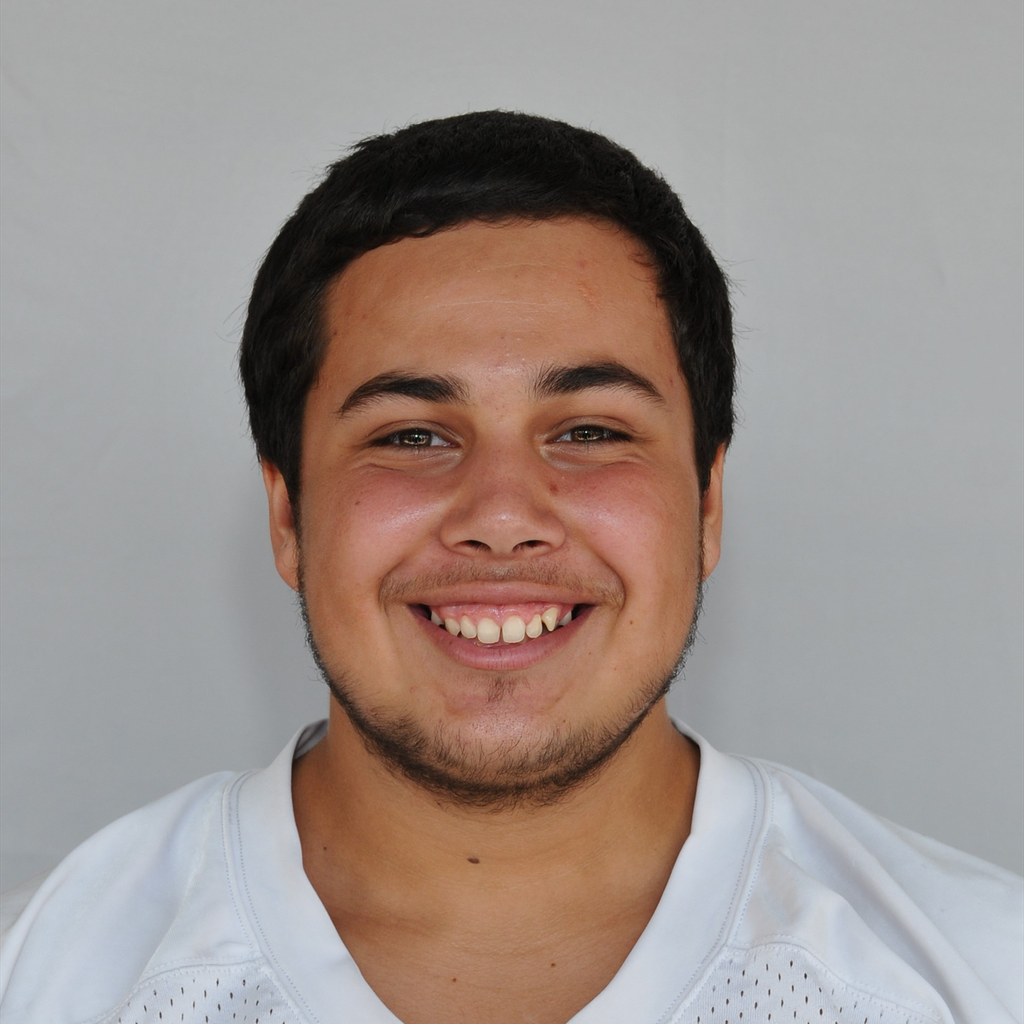 Garrett Wiggins mugshot