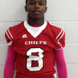 Shyran Williams mugshot