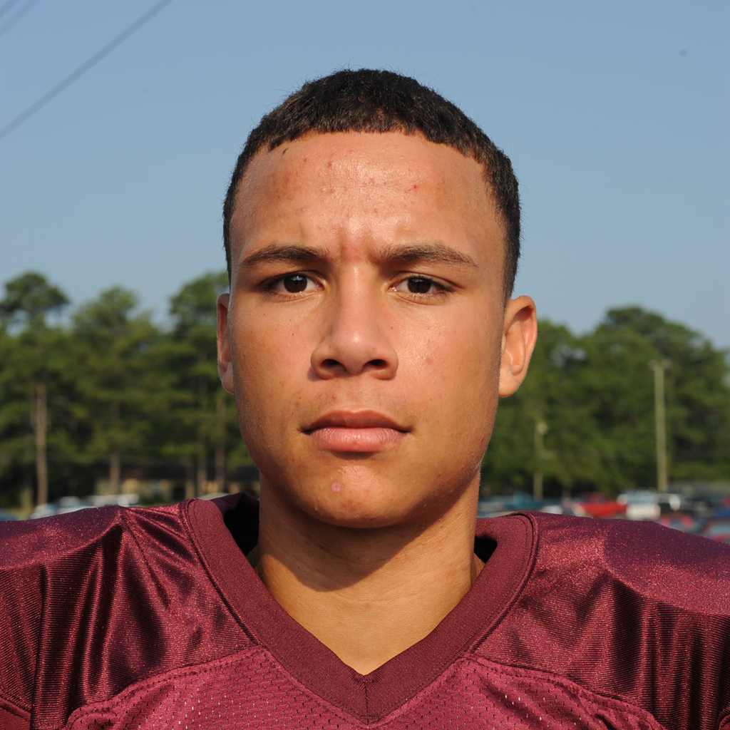 Tristian Rawls