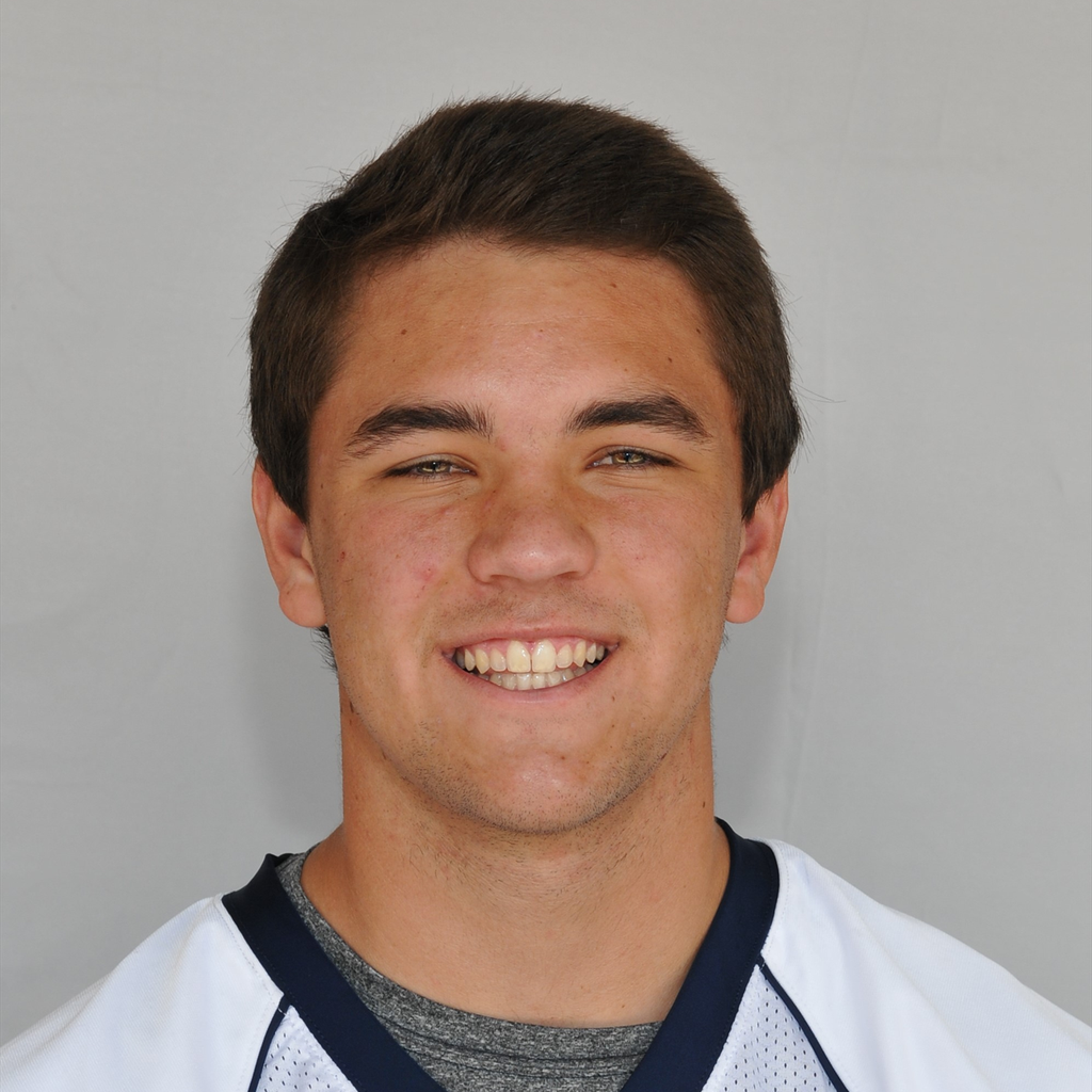Austin Williams mugshot