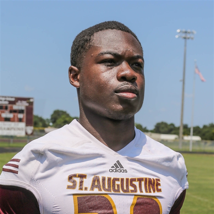 Jahquise Russell