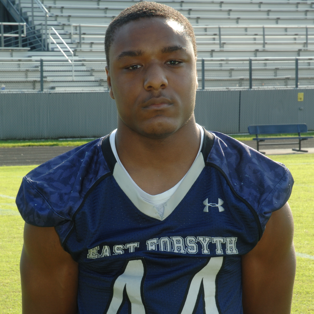 Bryant Wiley