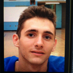 Chris Palmeri